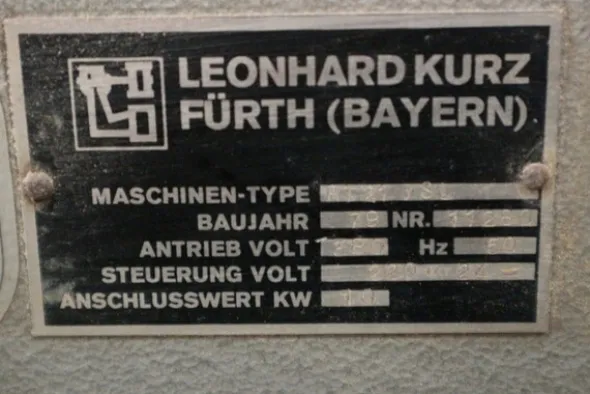 248#6560 Doratrice Leonard Kurz