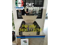 DOSATORE LEGUMI SPEZIE PASTA RISO CAFFE