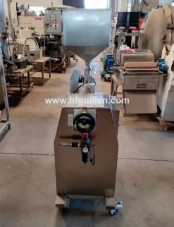 DOSATORE PNEUMATICO 1 PISTONE GS ITALIA