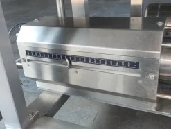 4#6272 Dosatore semi-automatico Gs Italia