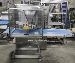 DOSATRICE COLATRICE COMAS DRV 400 CON 5 UGELLI