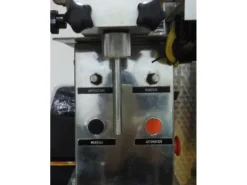 Dosatrice Volumetrica ad Aria Compressa