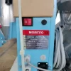Dosing system + Hopper loader+ static mixer+ valve