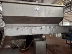 DRAINING SCREW