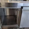26#8391 Drop in refrigerato 2 sportelli