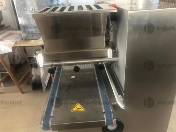 1#9005 Dropping Mic modello Mino 400 Delfin Srl