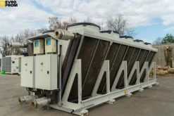 Dry cooler Thermokey | 957 kW | 2016 | Usato + Garanzia
