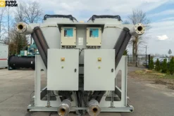 Dry cooler Thermokey | 957 kW | 2016 | Usato + Garanzia