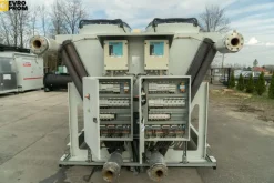 Dry cooler Thermokey | 957 kW | 2016 | Usato + Garanzia