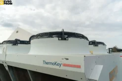 Dry cooler Thermokey | 957 kW | 2016 | Usato + Garanzia