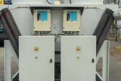 Dry cooler Thermokey | 957 kW | 2016 | Usato + Garanzia