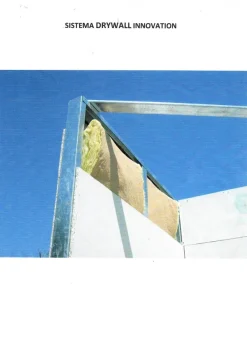 DRY WALL INNOVATION
