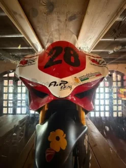 1#8821 Ducati Panigale