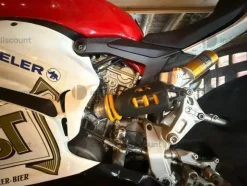 1#8821 Ducati Panigale