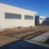 #9062 Due capannoni in complesso industriale
