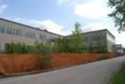 #2792 Due capannoni industriali al piano terra