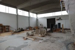 #10895 Due edifici ad uso industriale