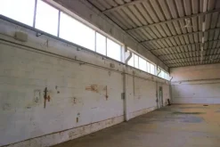 #10895 Due edifici ad uso industriale