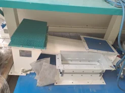 DUE MULINI A MARTELLO 9-10 T/H CAD