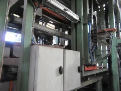 3#3741 Due sistemi per dosatura mescola composti