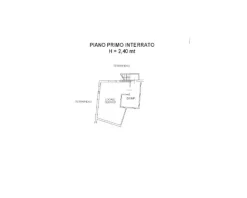 #2537940 Due uffici con ampio piazzale comune