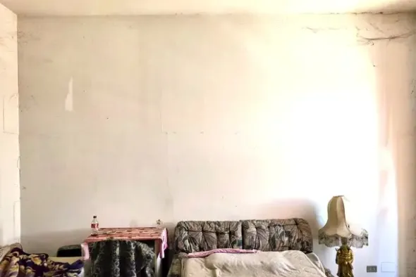 #2536689 Due uffici e tre box auto in edificio pluriuso