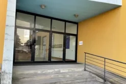 #14782 Due uffici in complesso polifunzionale