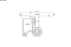 #14724 Due uffici in palazzina direzionale