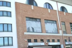 #24675 Due unità immobiliari ad uso ufficio in complesso direzionale-commerciale