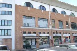 #24675 Due unità immobiliari ad uso ufficio in complesso direzionale-commerciale