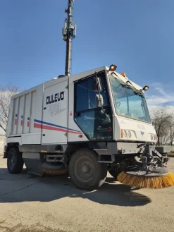 Dulevo 5000 Evolution
