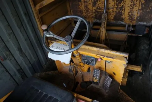3070#4392 Dumper
