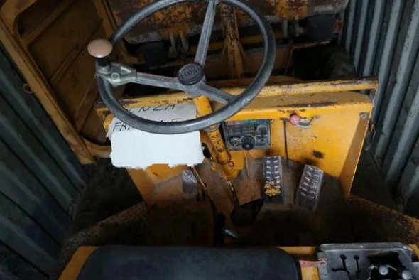 3070#4392 Dumper