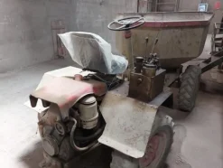 7#5783 Dumper