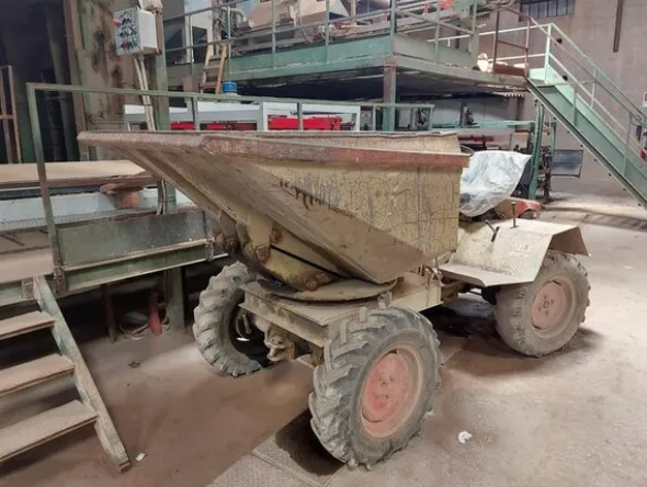 7#5783 Dumper