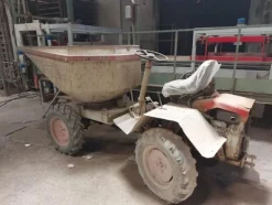 7#5783 Dumper