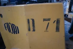 3071#4392 Dumper articolato