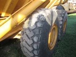 23#5085 Dumper articolato DJB