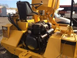 DUMPER DA 1000 LITRI