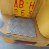 12#6400 Dumper Fiori DF25PX