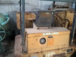 50#2941 Dumper Fiori Rodi