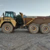 4#5999 Dumper Komatsu