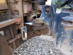 4#5999 Dumper Komatsu