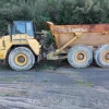 5#5999 Dumper Komatsu
