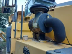 5#5999 Dumper Komatsu