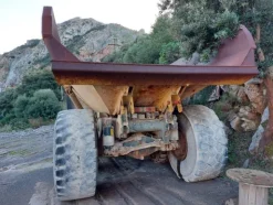 5#5999 Dumper Komatsu