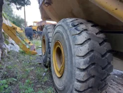 5#5999 Dumper Komatsu