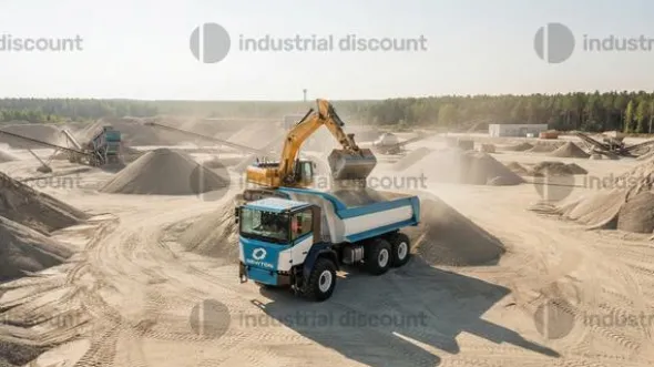 6#9889 Dumper Newton NET400
