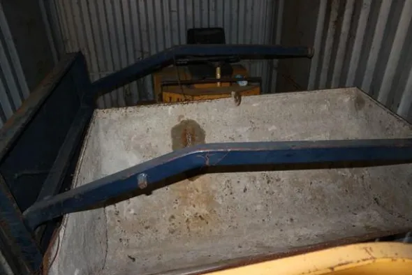 3067#4392 Dumper Pala