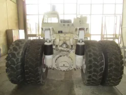 216#46820 Dumper Perlini 255